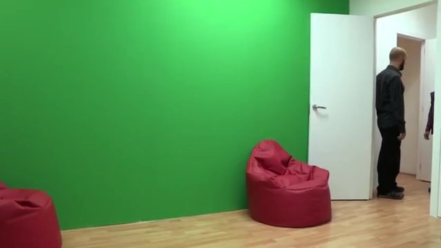 Porno de estilo perrito con alma gemela