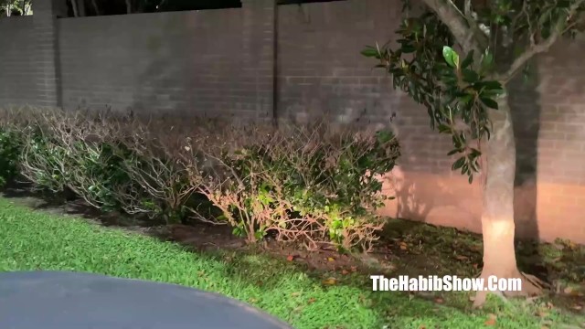 Acción de amateur con mami