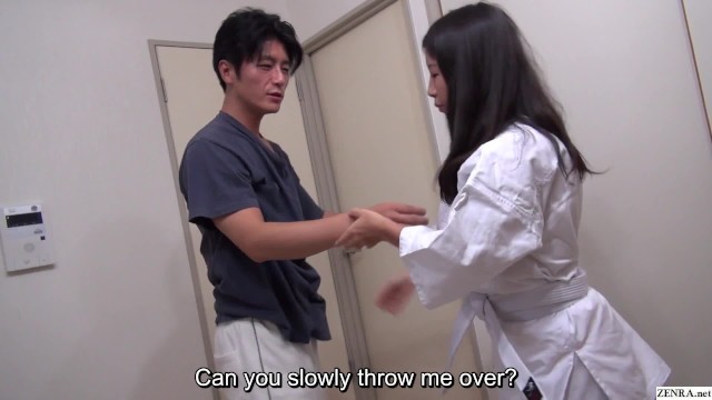 Compagna in oscenità Giappone di Zenra