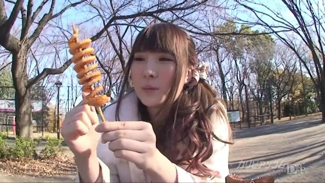 Delightful Momoka Nishina's japanese video