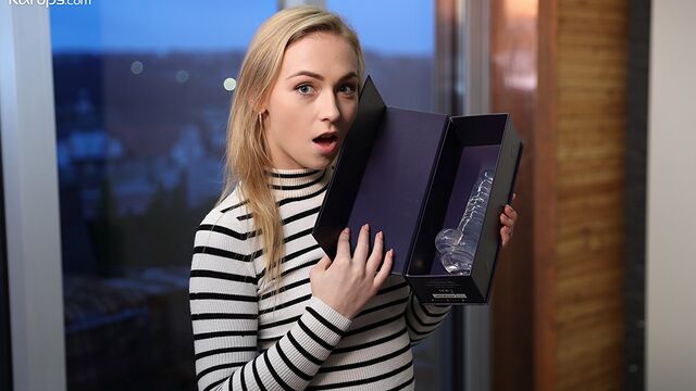 Contenido de la perversa Jenny de masturbación 