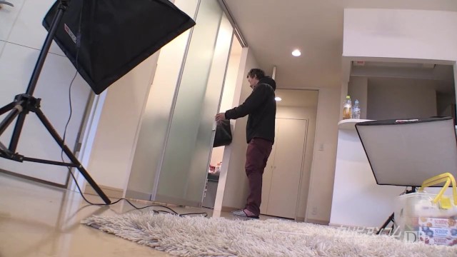 Caribbeancom presenta clip con las masturbación de acompañante