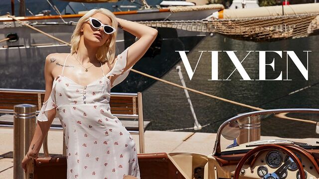 Slutty Christy White at teen (18+) smut