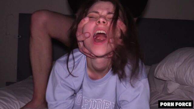 Phänomenale Abel Black und Alex Dagger in Missionar Sex