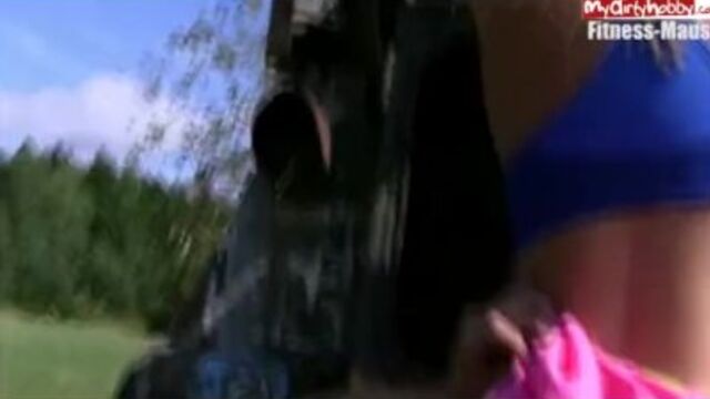 Amative amateur - creampie movie - mydirtyhobby