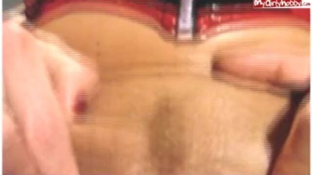 Nette Schickimicki's Amateur Trailer