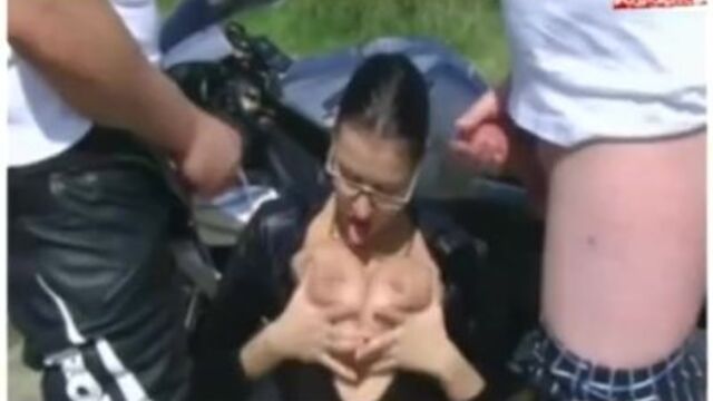 Erstaunliche Am in der Hauptrolle in Blowjob Sex