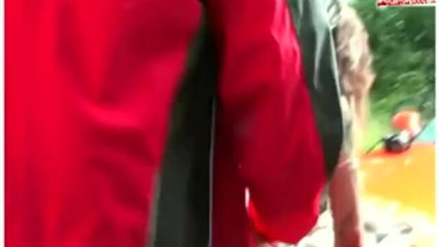 La brillante Eve Deluxe - clip de alemán - mydirtyhobby