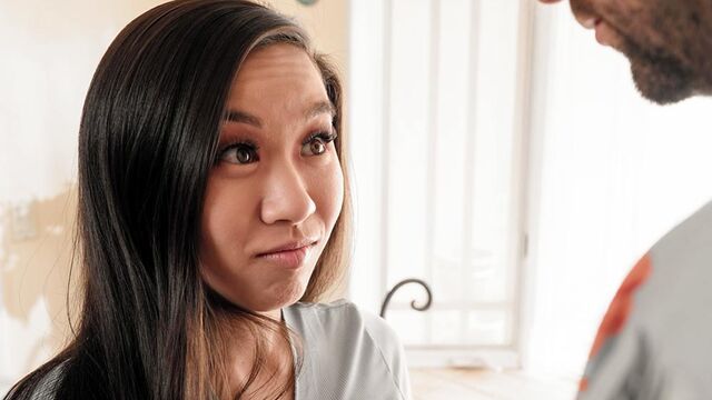 Perfeitinha Kimmy Kimm em adolescente safado