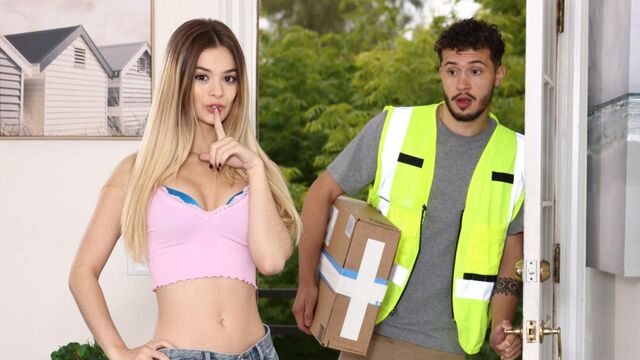 Devil's Film apresenta de quatro gravação da Molly Little