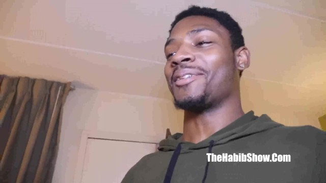 Stretch und Chubby's Amateur Sexfilm