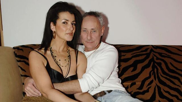 La apasionada Georgina Smith en pornografía de sexo con la cara