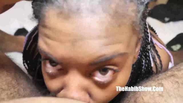 Vídeo de negra con muchacha