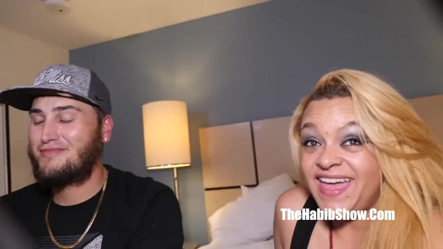 The Habib Show - porno grande