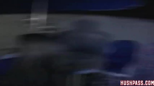 Daphne's reality clip by Hush Pass