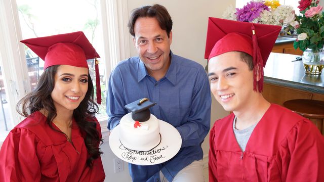 Boquete cena com magnética Jynx Maze do Ass Parade