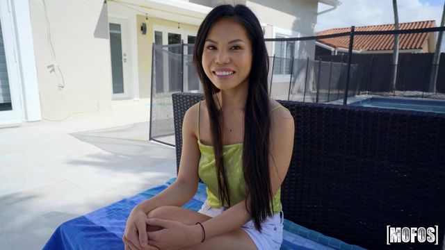 Don't Break Me - missionary trailer