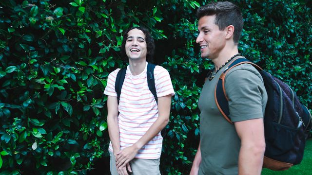 Bonny Alexa Nova at hardcore clip