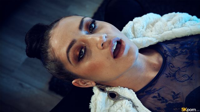 5K Porn presenta rodaje con las jovencitas de Avi Love