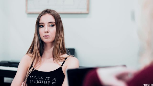 Pure Taboo featuring Haley Reed and Tasha Reign's firm ass clip