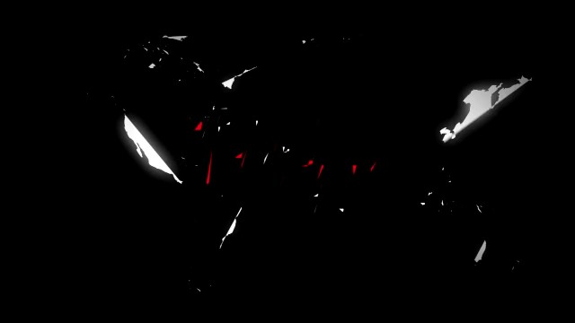 Cover-girl Tokyo's flashing trailer