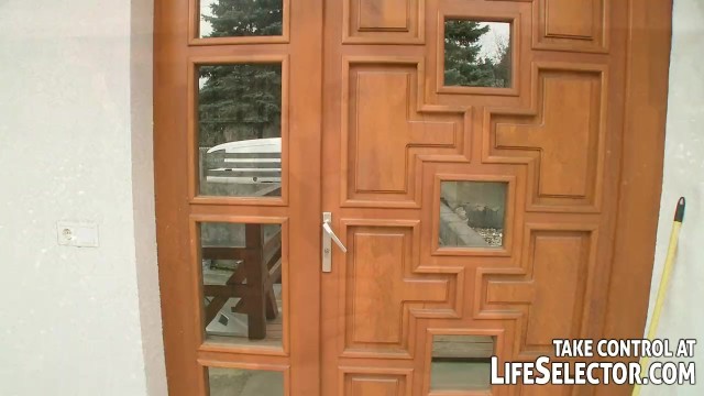 Amirah Adara e Ava Dalush in trailer POV di Life Selector