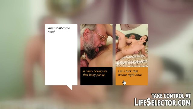 La sensible leyenda - adelanto de polla grande - Life Selector