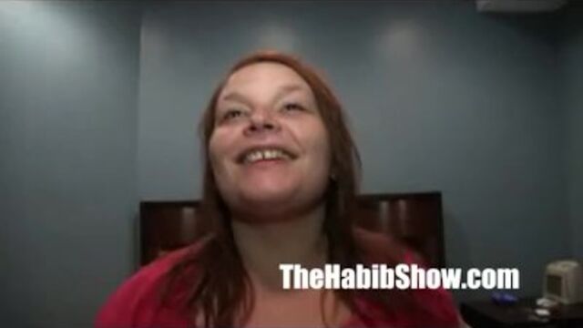 The Habib Show - tetas grandes vídeo