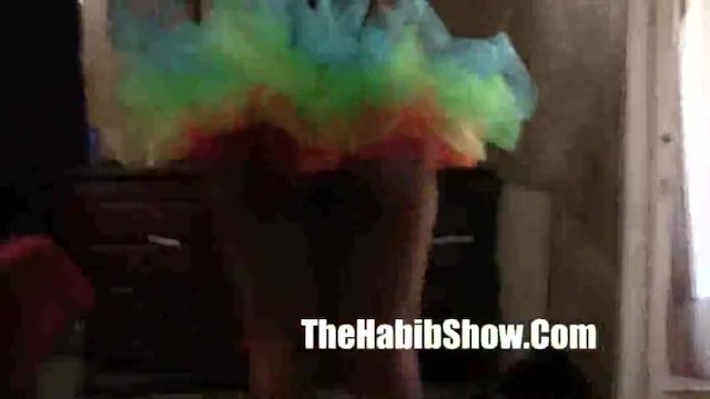 The Habib Show - ébano ação