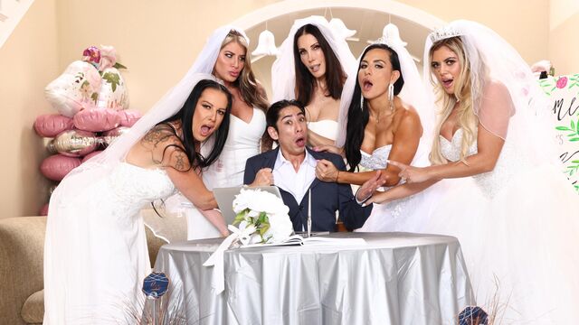 Shay and Texas's milf action