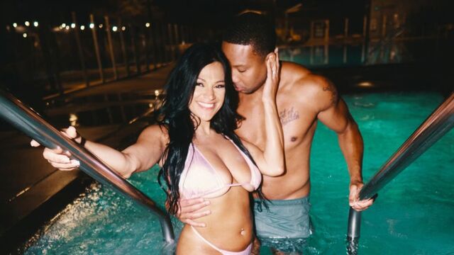 Legendaryx - doggystyle clip