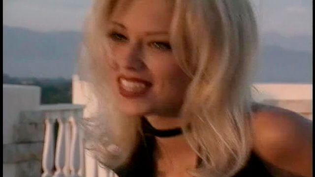 Regardez séquence de la coquine Jenna Jameson