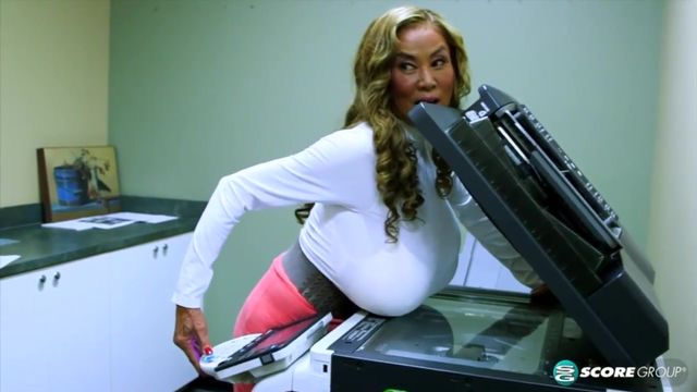 Trailer segaiola con Minka