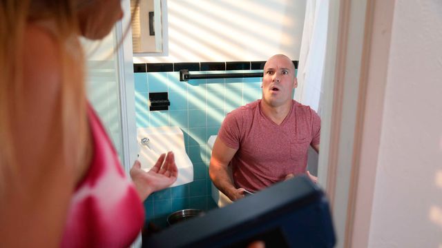 Impeccable Jaye Summers at oral video