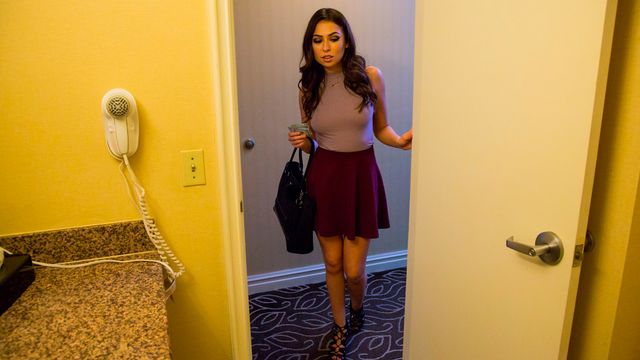 उत्तम Melissa Moore - रिवर्स काउगर्ल ट्रेलर - Tonight's Girlfriend