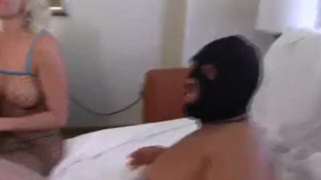 The Habib Show - bbw scene