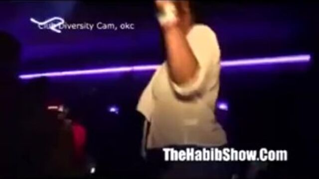 The Habib Show presenta película con las trasero de jovencita