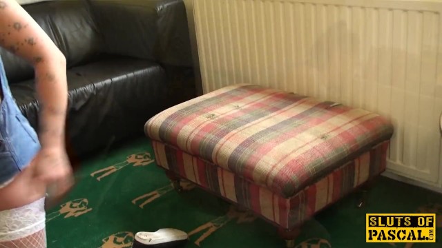 Pascals Subsluts featuring honey's reality sex