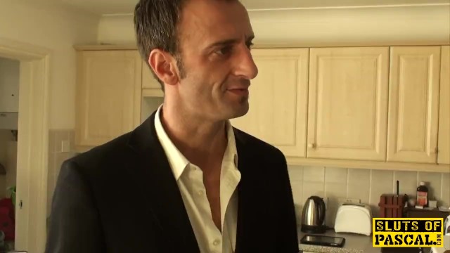 Pascals Subsluts featuring Isabel's roughsex xxx