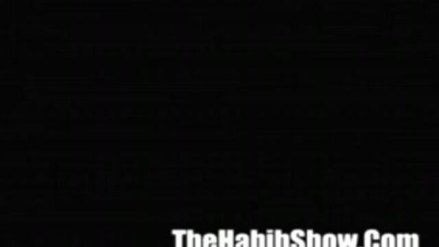 The Habib Show - sexe noire