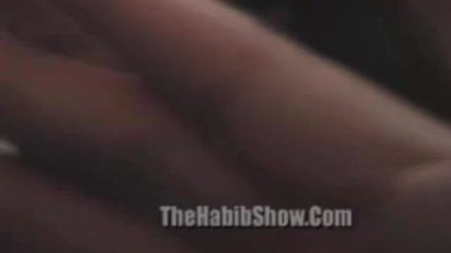 Sexe hardcore de porn star