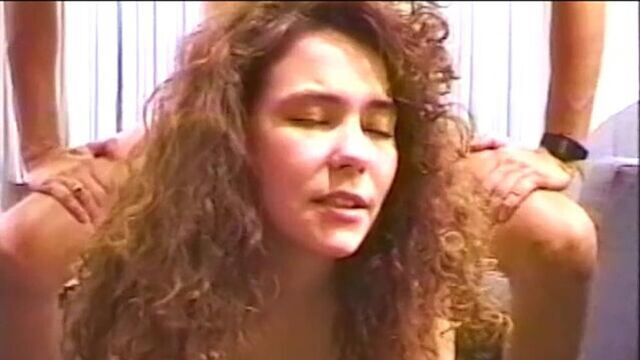 Mysterious Noname's long legs sex