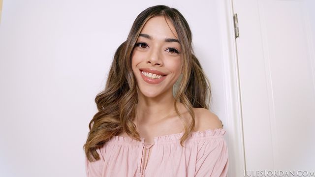 Assista sexo da maravilhosa Harmony Wonder