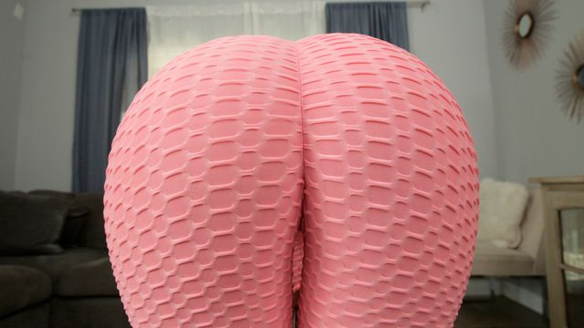 Guarda clip di incomparabile Kiara Cole e Lexi Luna