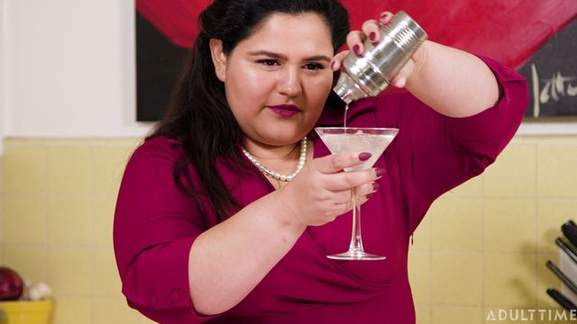 La exótica Karla Lane - acción de MILF - Model Time