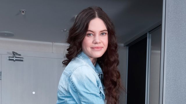 Tina's Seitenfick Sexfilm