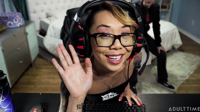 Is This Real?! - firm ass smut