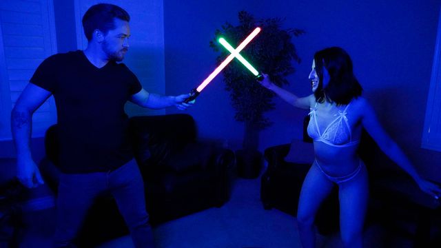 गुड़िया Aubree का काउगर्ल फुटेज