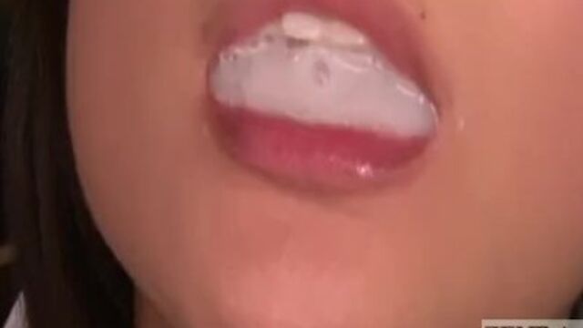 Film orale con ineguagliabile cuoricina