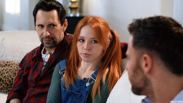 Enchanting Madi Collins at young (18+) sex